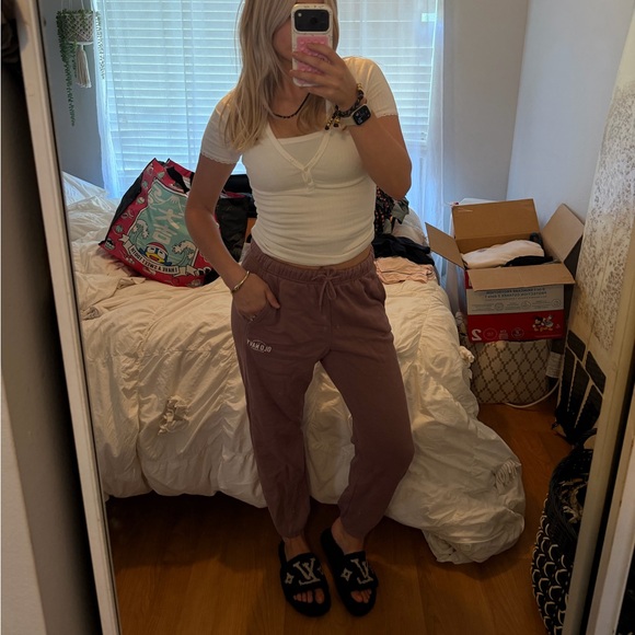 Old Navy Pants - OLD NAVY sweatpants